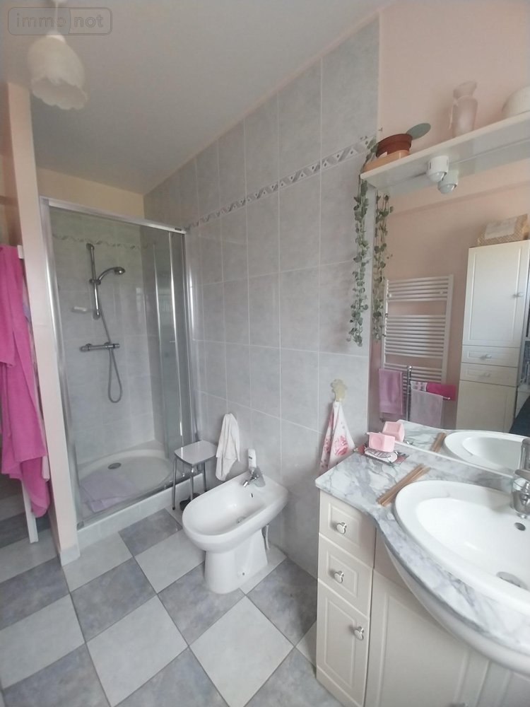 Maison a vendre Andouillé 53240 Mayenne 101 m2 6 pièces 234450 euros