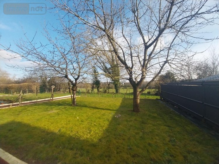 Maison a vendre Andouillé 53240 Mayenne 101 m2 6 pièces 234450 euros