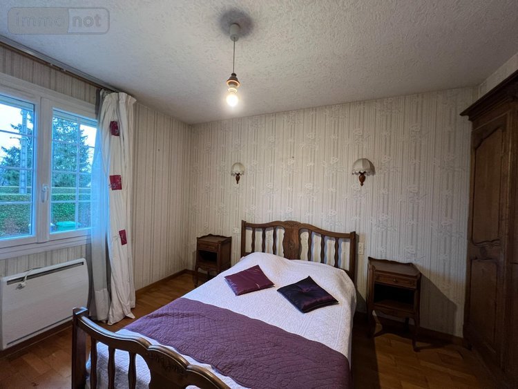 Maison a vendre Beaumont-le-Roger 27170 Eure 130 m2  158250 euros