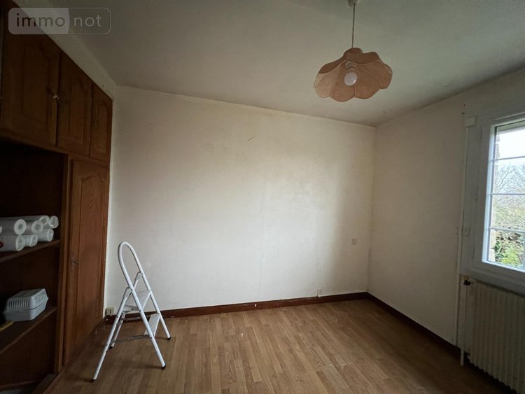 Maison a vendre Beaumont-le-Roger 27170 Eure 130 m2  158250 euros