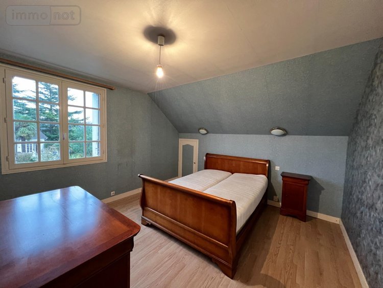 Maison a vendre Beaumont-le-Roger 27170 Eure 130 m2  158250 euros