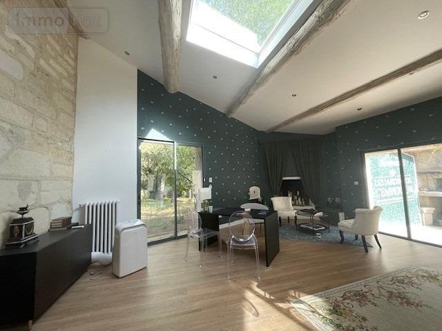 propriete a vendre Baillargues 34670 Hérault 277 m2 7 pièces 780000 euros