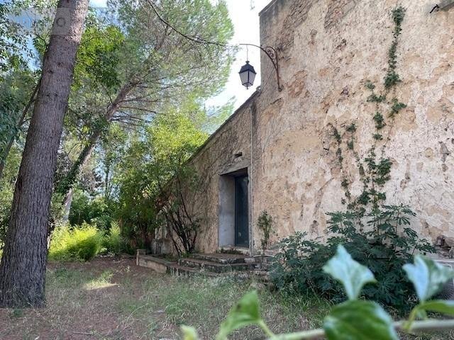 propriete a vendre Baillargues 34670 Hérault 277 m2 7 pièces 780000 euros