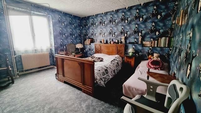 Maison a vendre Fayl-Billot 52500 Haute-Marne 95 m2 4 pièces 80000 euros