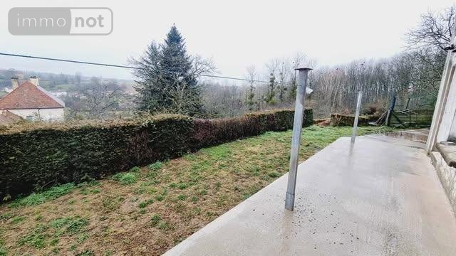Maison a vendre Fayl-Billot 52500 Haute-Marne 95 m2 4 pièces 80000 euros