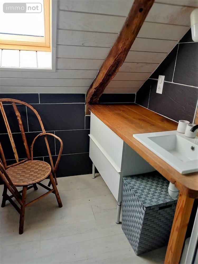 propriete a vendre Champs-sur-Tarentaine-Marchal 15270 Cantal 83 m2 3 pièces 167200 euros