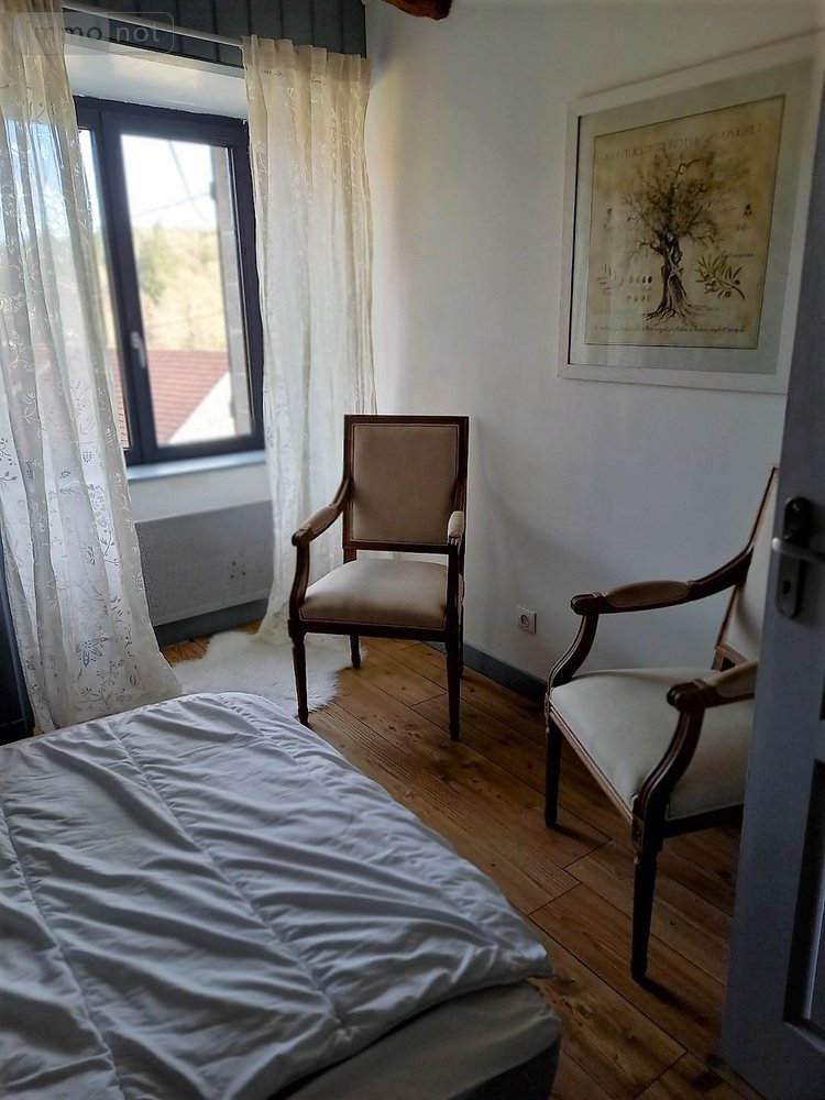 propriete a vendre Champs-sur-Tarentaine-Marchal 15270 Cantal 83 m2 3 pièces 167200 euros