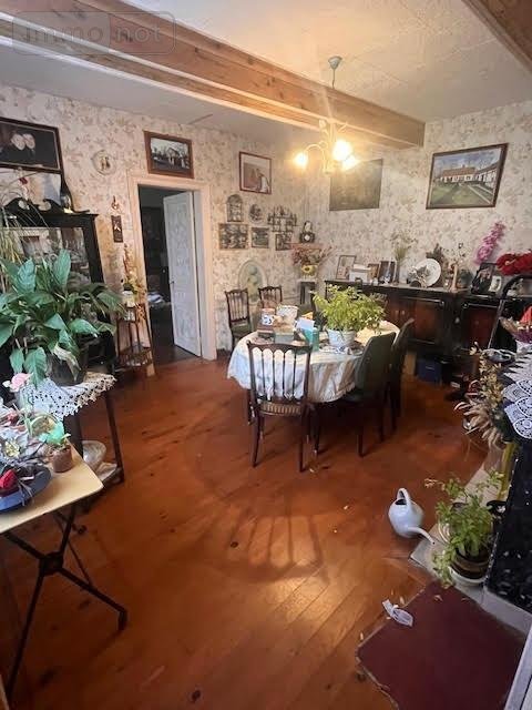 Maison a vendre Vismes 80140 Somme 85 m2 4 pièces 64680 euros