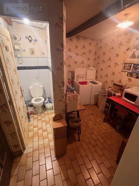 Maison a vendre Vismes 80140 Somme 85 m2 4 pièces 70070 euros