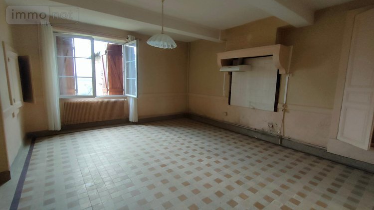 Maison a vendre Iguerande 71340 Saône-et-Loire 175 m2  229900 euros