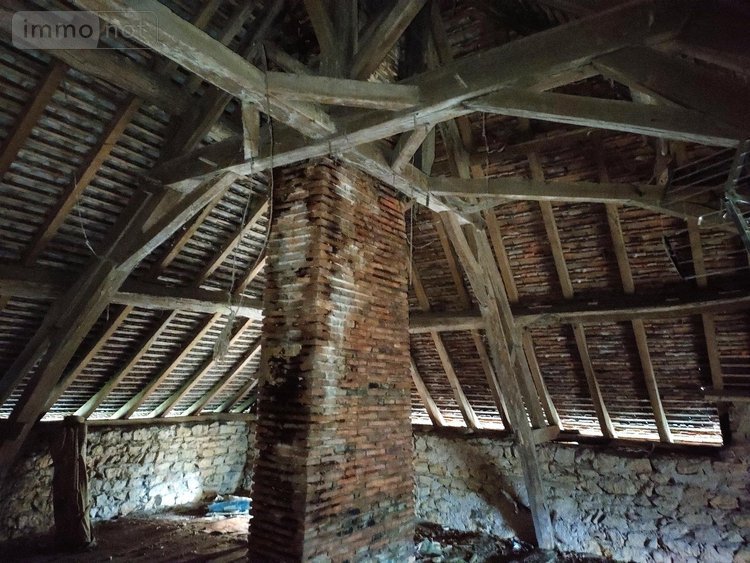 Maison a vendre Iguerande 71340 Saône-et-Loire 175 m2  229900 euros