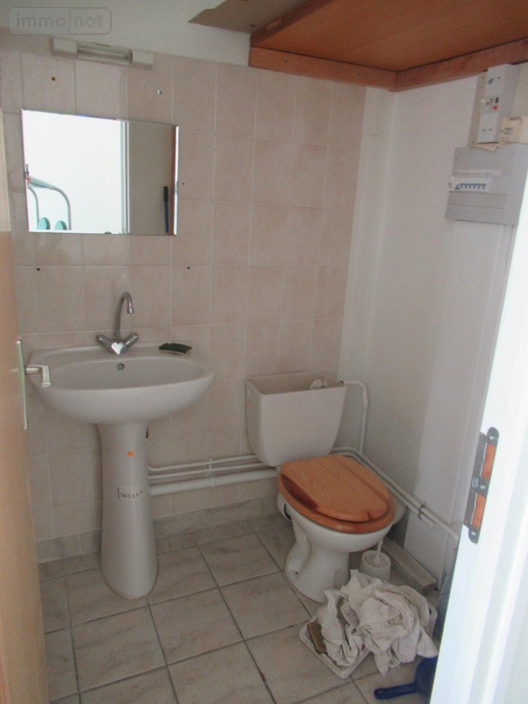 Fonds et murs commerciaux a vendre Molines-en-Queyras 05350 Hautes-Alpes 27 m2  23000 euros