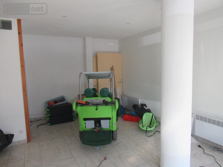 Fonds et murs commerciaux a vendre Molines-en-Queyras 05350 Hautes-Alpes 27 m2  23000 euros