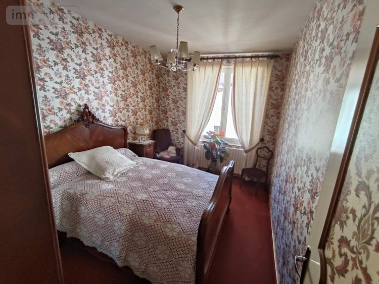 Maison a vendre Cransac 12110 Aveyron 97 m2 5 pièces 95500 euros