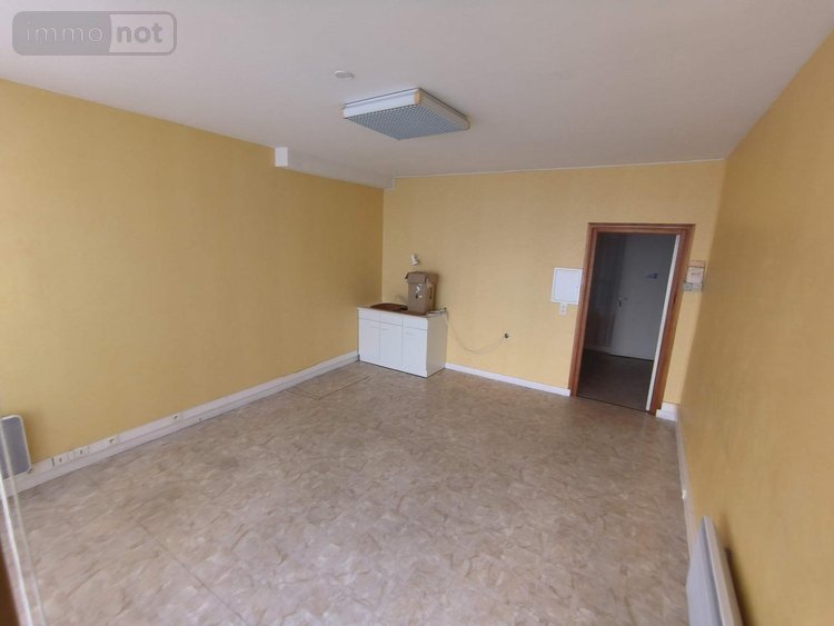 Maison a vendre Cransac 12110 Aveyron 97 m2 5 pièces 95500 euros