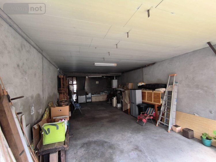 Maison a vendre Cransac 12110 Aveyron 97 m2 5 pièces 95500 euros