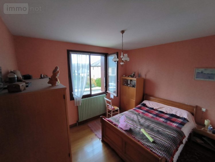 Maison a vendre Rignac 12390 Aveyron 93 m2 6 pièces 169600 euros