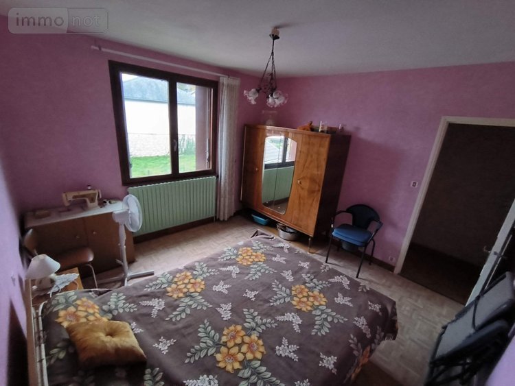 Maison a vendre Rignac 12390 Aveyron 93 m2 6 pièces 169600 euros