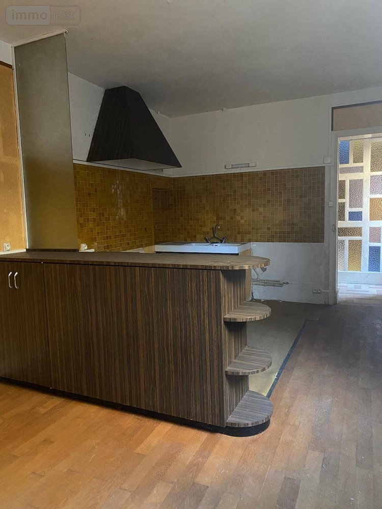 Maison a vendre Digoin 71160 Saône-et-Loire 250 m2 12 pièces 131600 euros