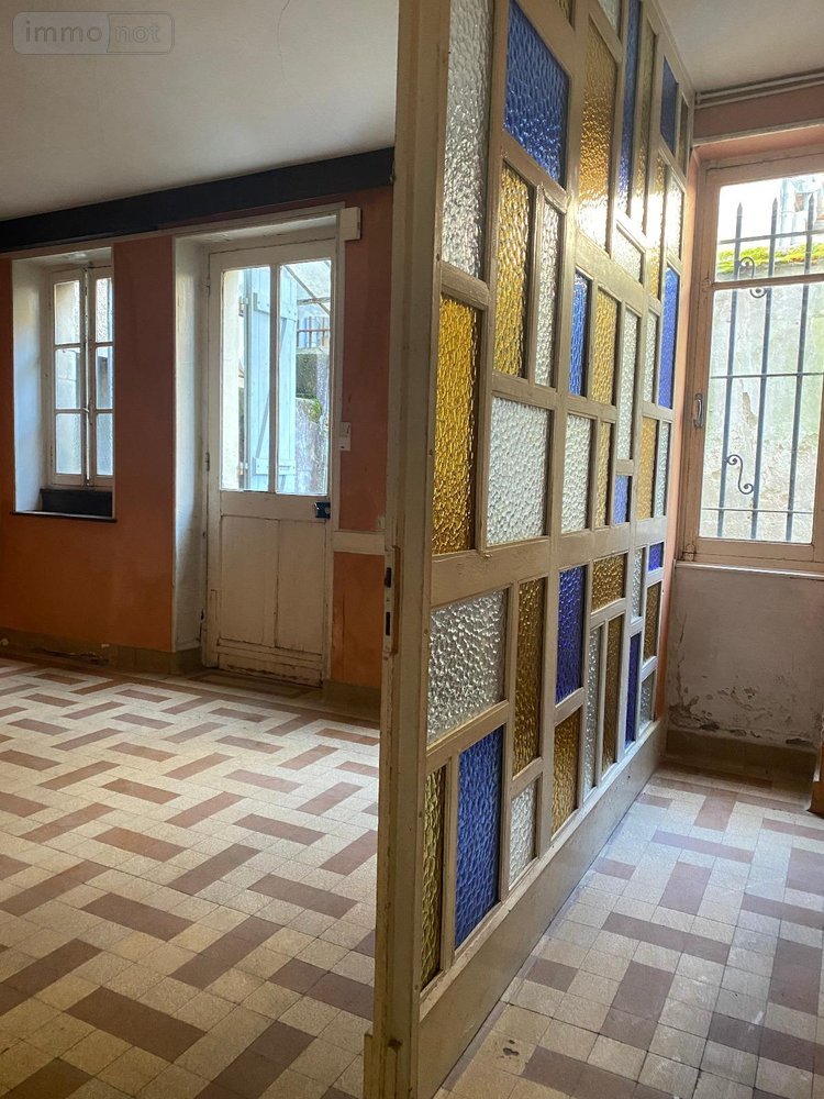 Maison a vendre Digoin 71160 Saône-et-Loire 250 m2 12 pièces 131600 euros