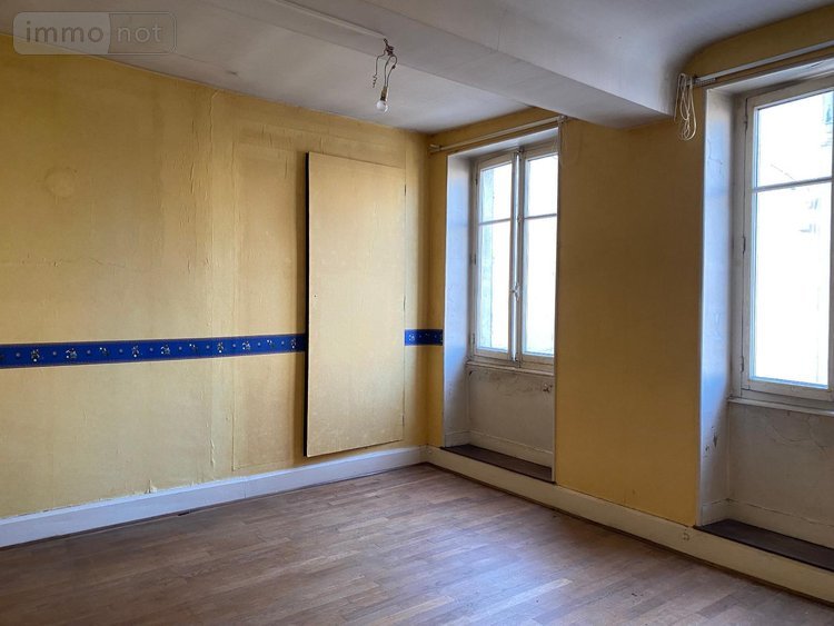 Maison a vendre Digoin 71160 Saône-et-Loire 250 m2 12 pièces 147320 euros