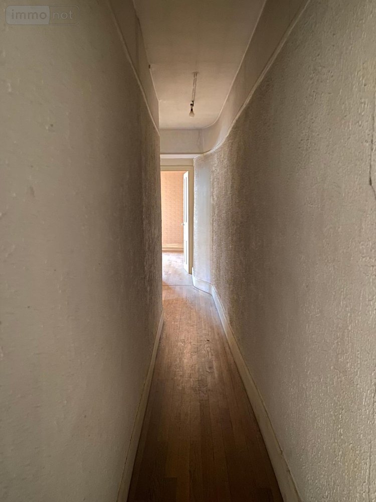 Maison a vendre Digoin 71160 Saône-et-Loire 250 m2 12 pièces 147320 euros