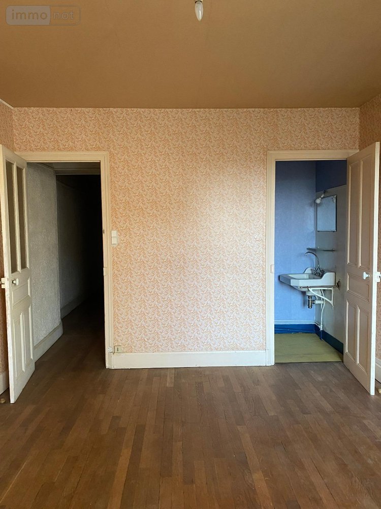 Maison a vendre Digoin 71160 Saône-et-Loire 250 m2 12 pièces 131600 euros