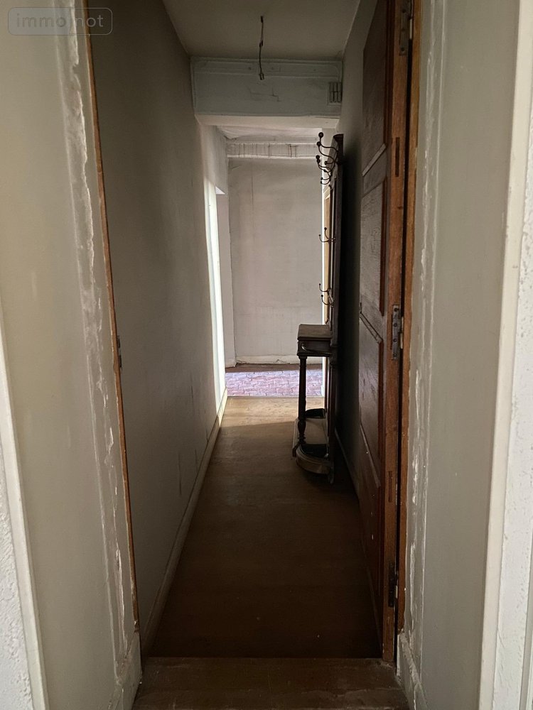 Maison a vendre Digoin 71160 Saône-et-Loire 250 m2 12 pièces 147320 euros