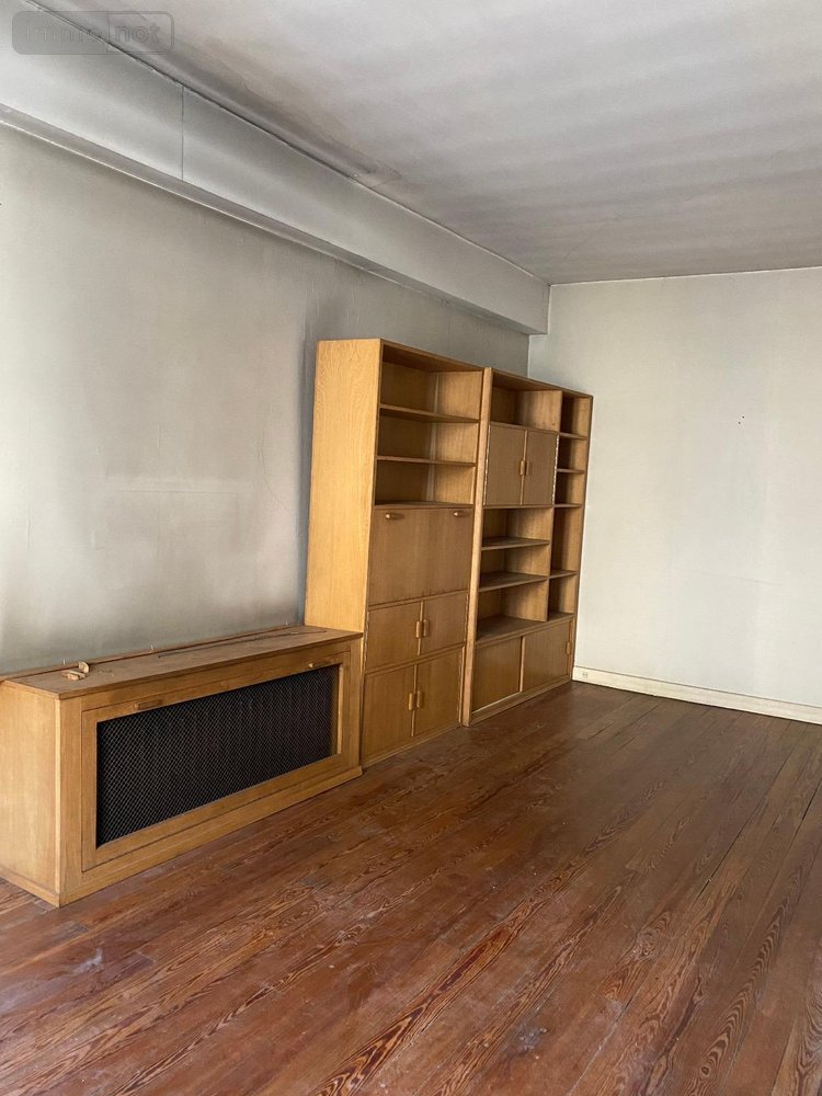 Maison a vendre Digoin 71160 Saône-et-Loire 250 m2 12 pièces 131600 euros