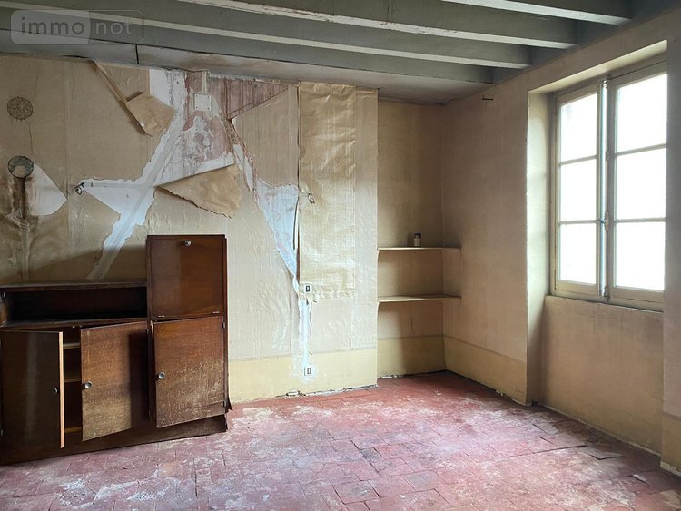 Maison a vendre Digoin 71160 Saône-et-Loire 250 m2 12 pièces 131600 euros