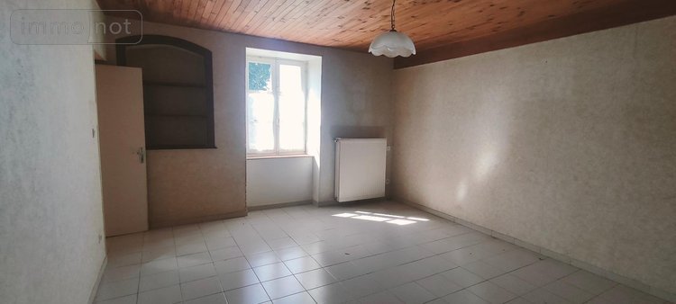 Maison a vendre Saint-Christophe-en-Brionnais 71800 Saône-et-Loire 114 m2  148400 euros