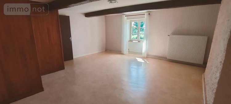 Maison a vendre Saint-Christophe-en-Brionnais 71800 Saône-et-Loire 114 m2  148400 euros