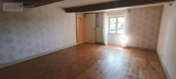 Maison a vendre Saint-Christophe-en-Brionnais 71800 Saône-et-Loire 114 m2  148400 euros