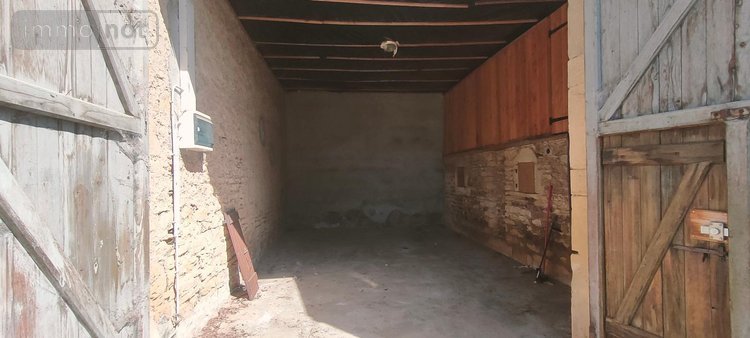 Maison a vendre Saint-Christophe-en-Brionnais 71800 Saône-et-Loire 114 m2  148400 euros