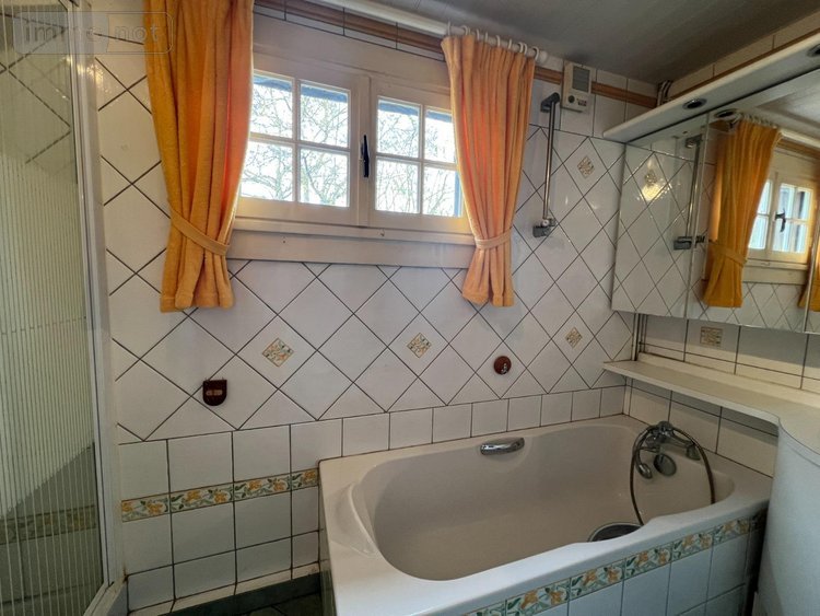 Maison a vendre Goupil Othon 27170 Eure 131 m2  240300 euros