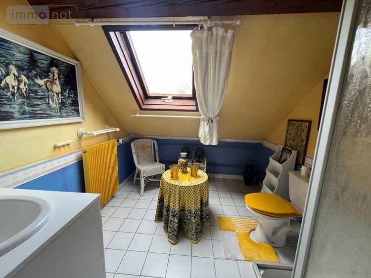 Maison a vendre Goupil Othon 27170 Eure 131 m2  240300 euros