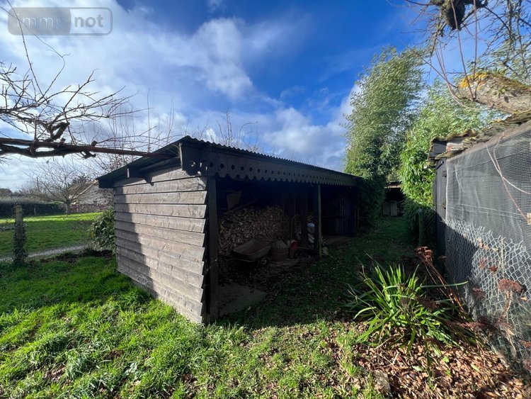 Maison a vendre Goupil Othon 27170 Eure 131 m2  240300 euros