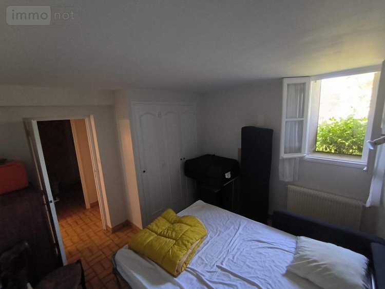 Maison a vendre Bournazel 12390 Aveyron 242 m2 10 pièces 132500 euros