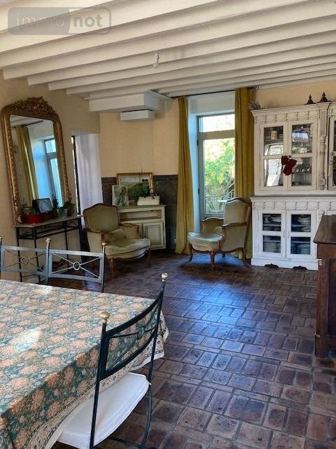 Maison a vendre Dammarie-les-Lys 77190 Seine-et-Marne 261 m2 10 pièces 572270 euros