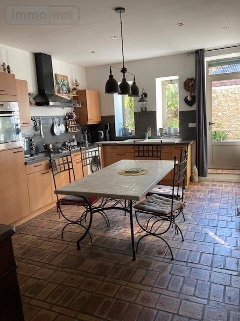 Maison a vendre Dammarie-les-Lys 77190 Seine-et-Marne 202 m2 7 pièces 365000 euros