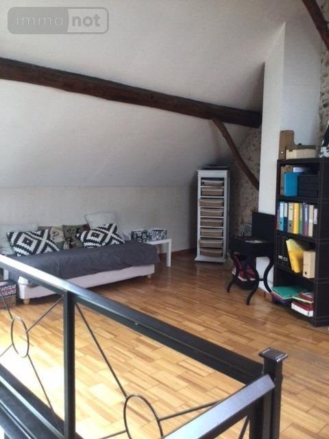 Maison a vendre Dammarie-les-Lys 77190 Seine-et-Marne 202 m2 7 pièces 414990 euros