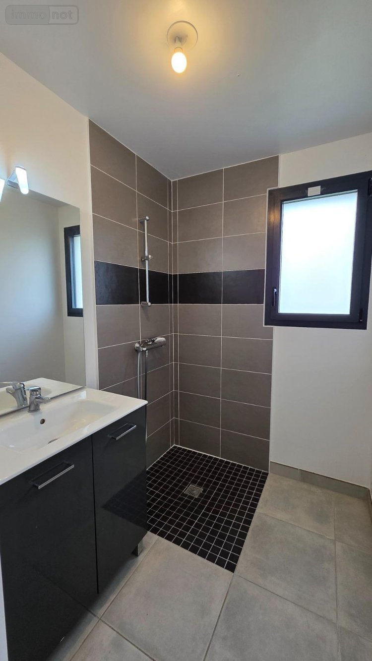 Maison a vendre Mouzeil 44850 Loire-Atlantique 100 m2 5 pièces 248400 euros