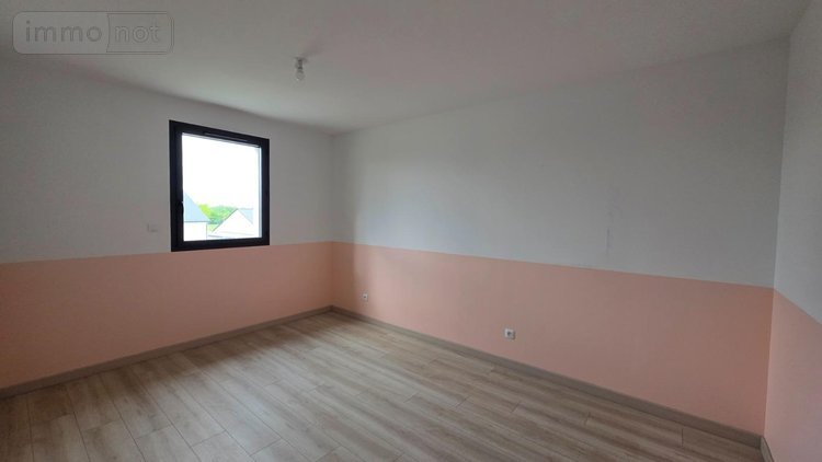 Maison a vendre Mouzeil 44850 Loire-Atlantique 100 m2 5 pièces 269100 euros