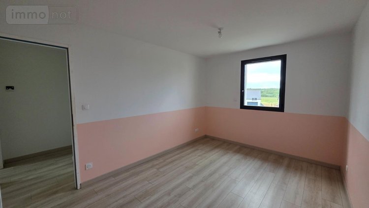 Maison a vendre Mouzeil 44850 Loire-Atlantique 100 m2 5 pièces 269100 euros