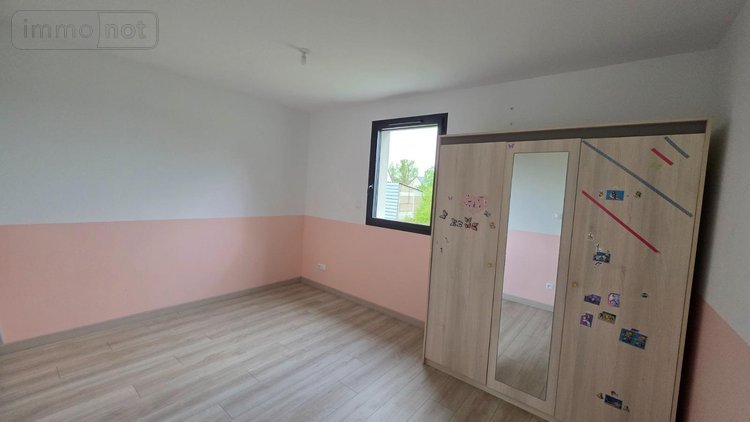 Maison a vendre Mouzeil 44850 Loire-Atlantique 100 m2 5 pièces 269100 euros