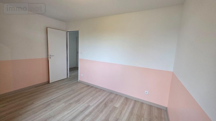 Maison a vendre Mouzeil 44850 Loire-Atlantique 100 m2 5 pièces 269100 euros