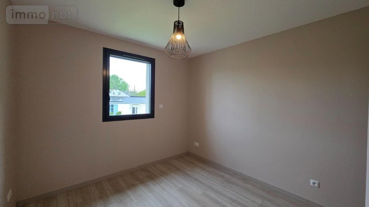 Maison a vendre Mouzeil 44850 Loire-Atlantique 100 m2 5 pièces 269100 euros