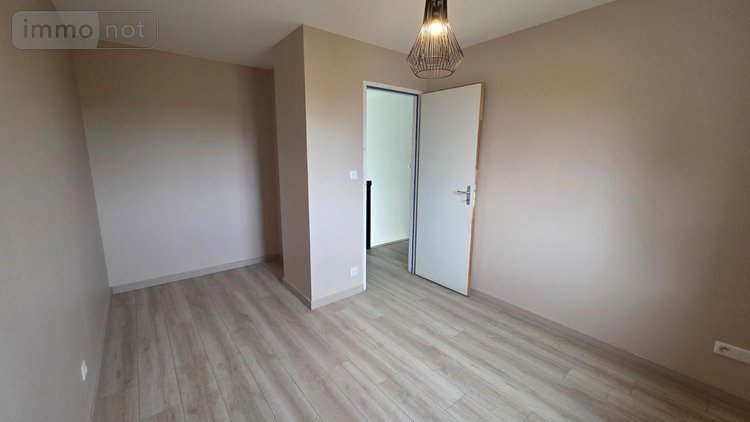 Maison a vendre Mouzeil 44850 Loire-Atlantique 100 m2 5 pièces 269100 euros