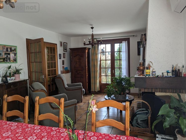 Maison a vendre Chalon-sur-Saône 71100 Saône-et-Loire 115 m2 6 pièces 208000 euros