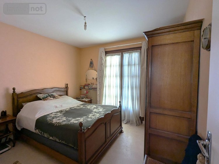 Maison a vendre Chalon-sur-Saône 71100 Saône-et-Loire 115 m2 6 pièces 208000 euros